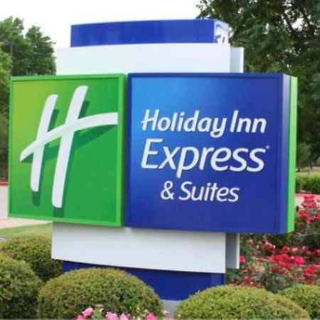 Holiday Inn Express & Suites - Mobile - I-65 By Ihg Exterior foto