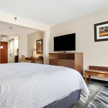 Holiday Inn Express & Suites - Mobile - I-65 By Ihg Exterior foto