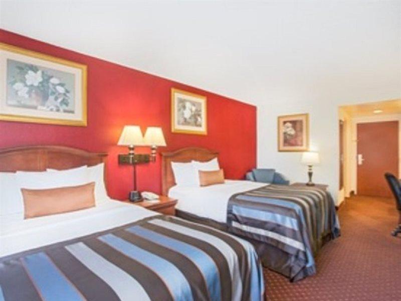 Holiday Inn Express & Suites - Mobile - I-65 By Ihg Exterior foto