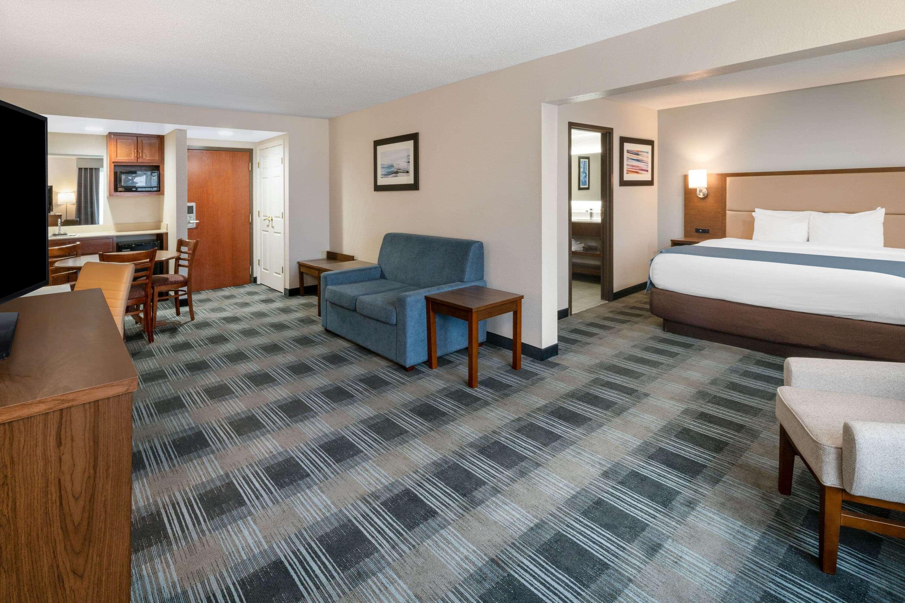 Holiday Inn Express & Suites - Mobile - I-65 By Ihg Exterior foto