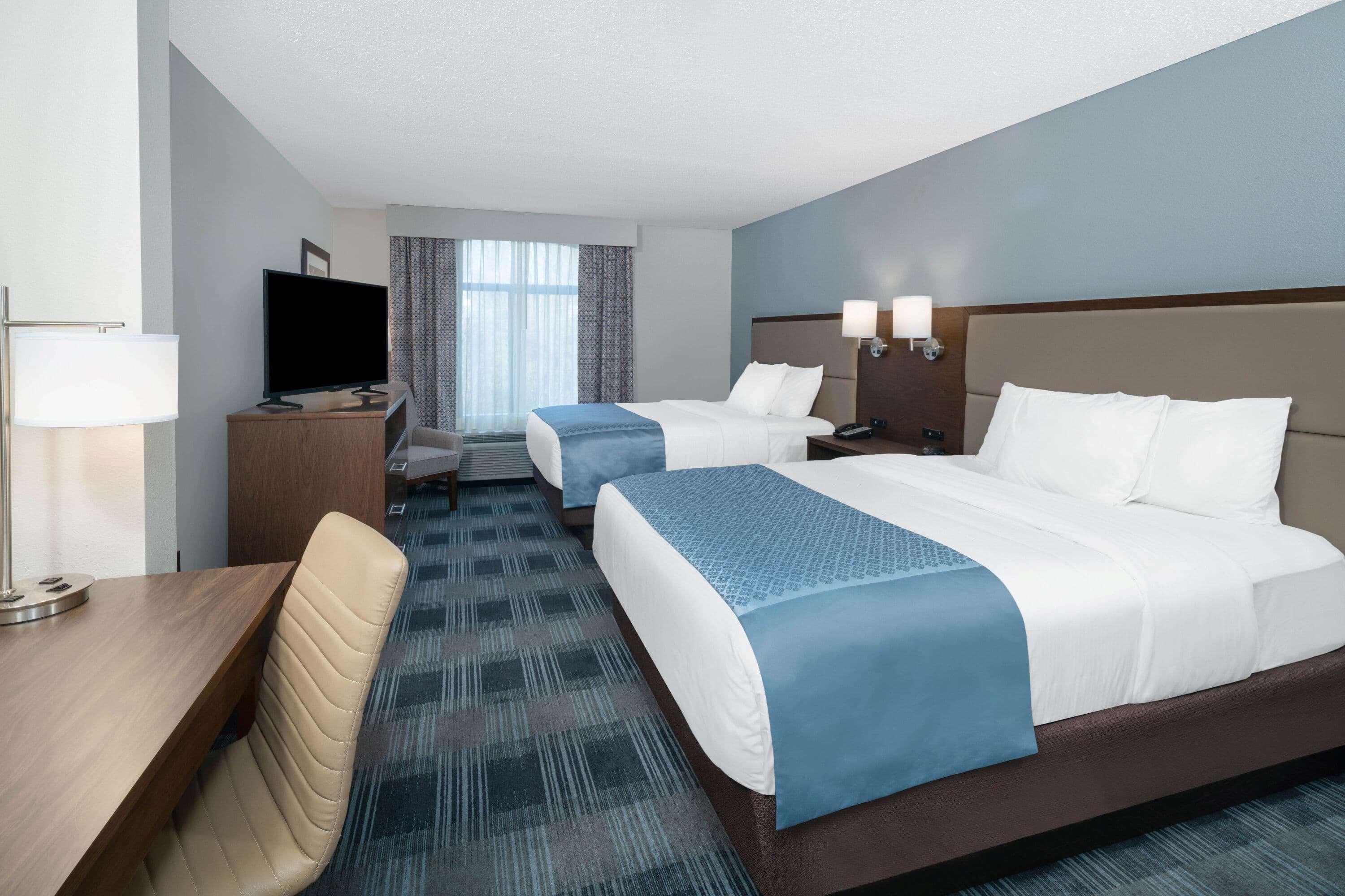 Holiday Inn Express & Suites - Mobile - I-65 By Ihg Exterior foto