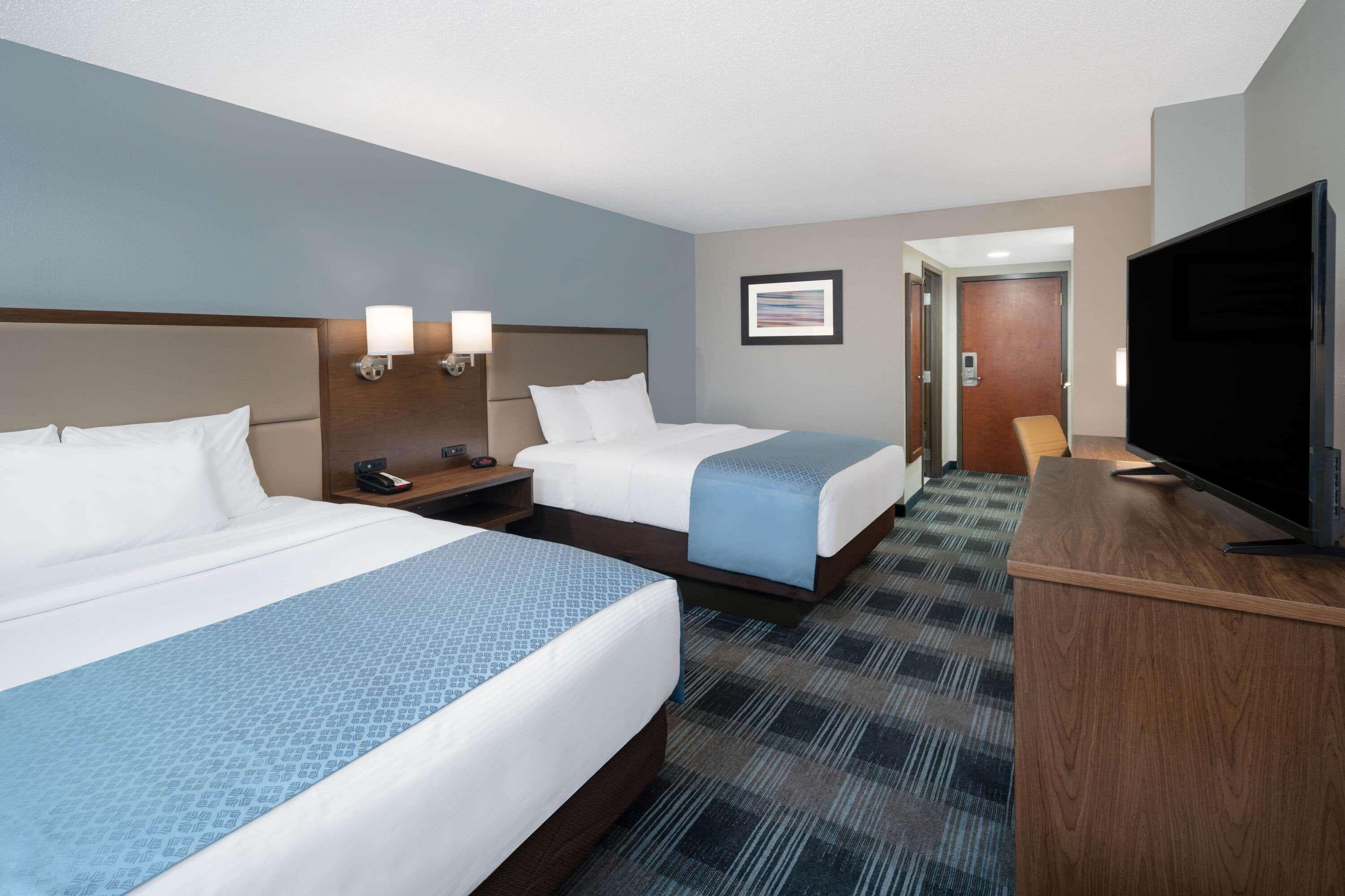 Holiday Inn Express & Suites - Mobile - I-65 By Ihg Exterior foto
