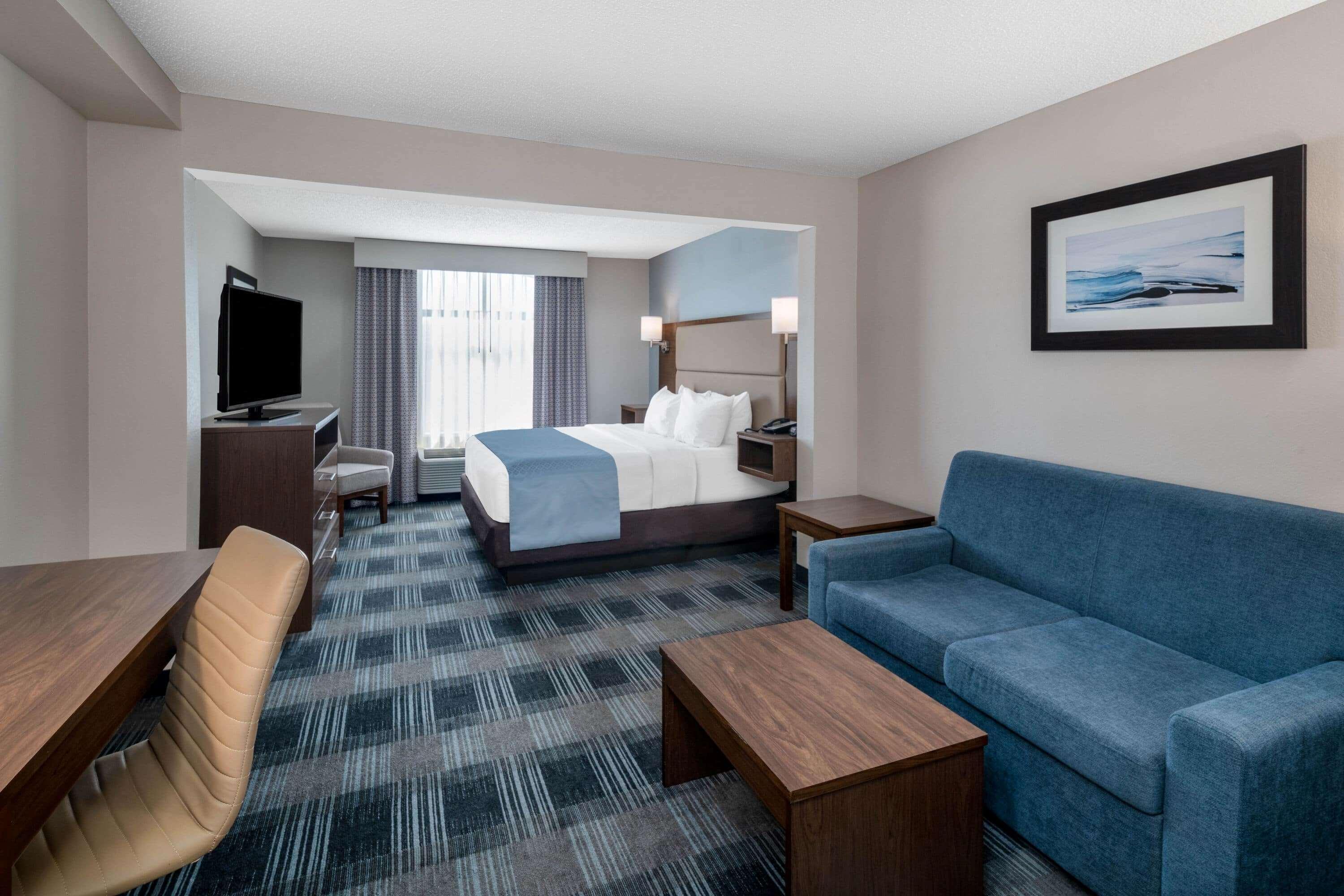 Holiday Inn Express & Suites - Mobile - I-65 By Ihg Exterior foto