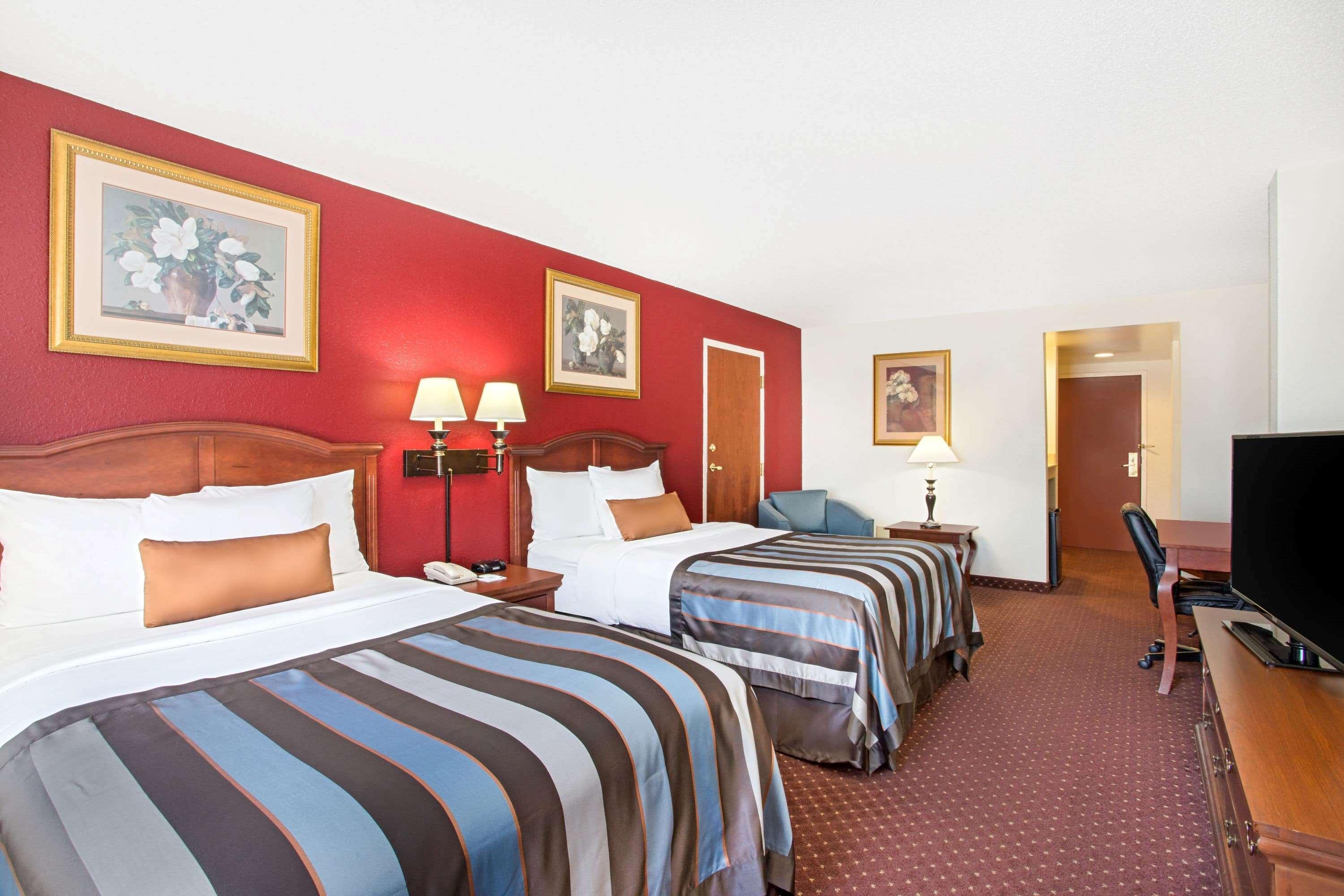Holiday Inn Express & Suites - Mobile - I-65 By Ihg Exterior foto