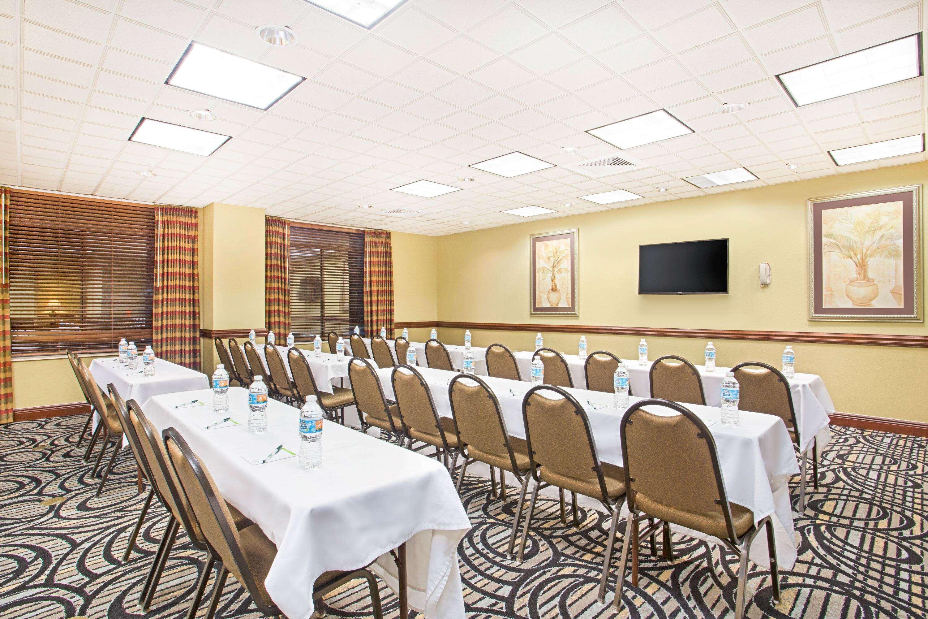 Holiday Inn Express & Suites - Mobile - I-65 By Ihg Exterior foto