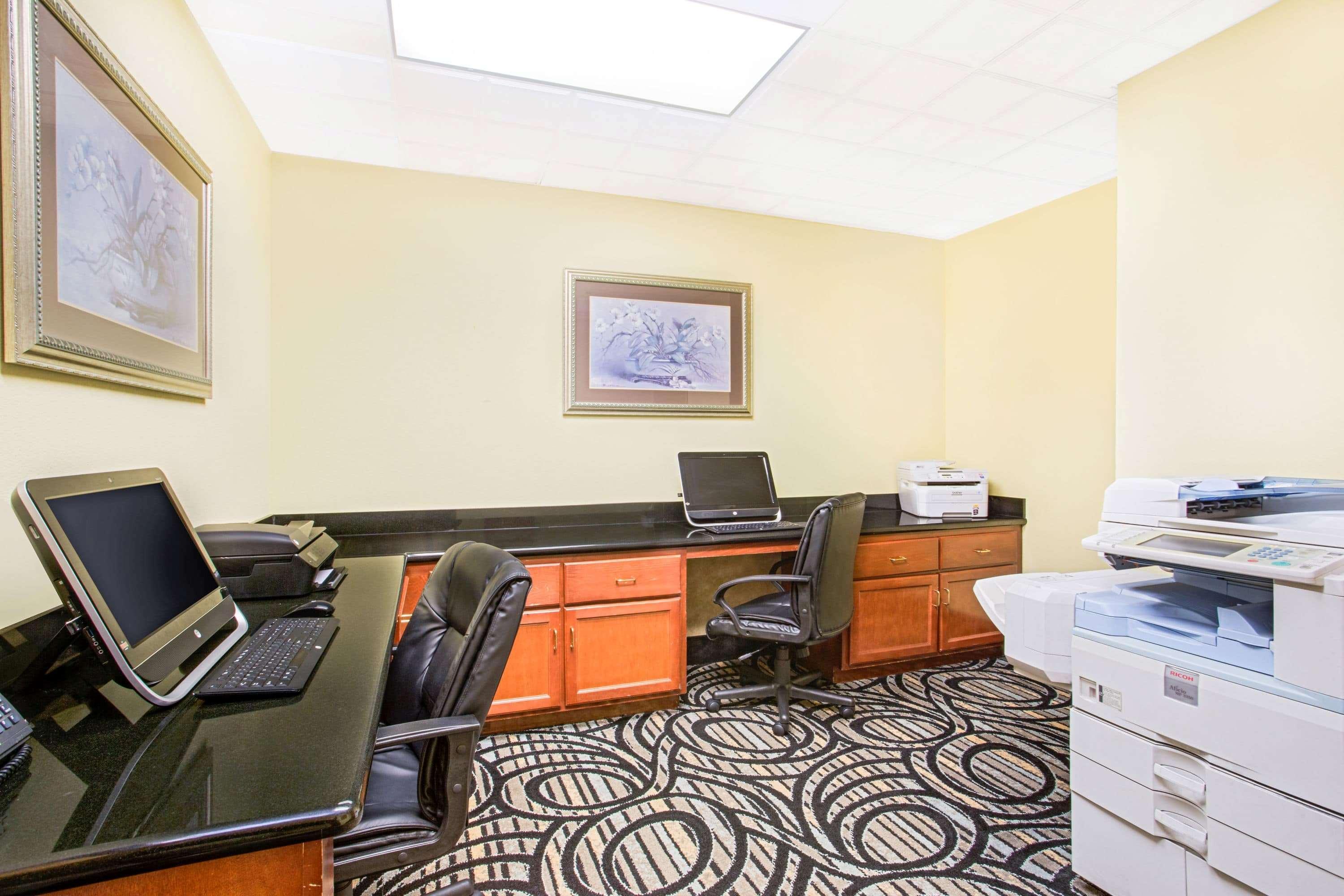 Holiday Inn Express & Suites - Mobile - I-65 By Ihg Exterior foto