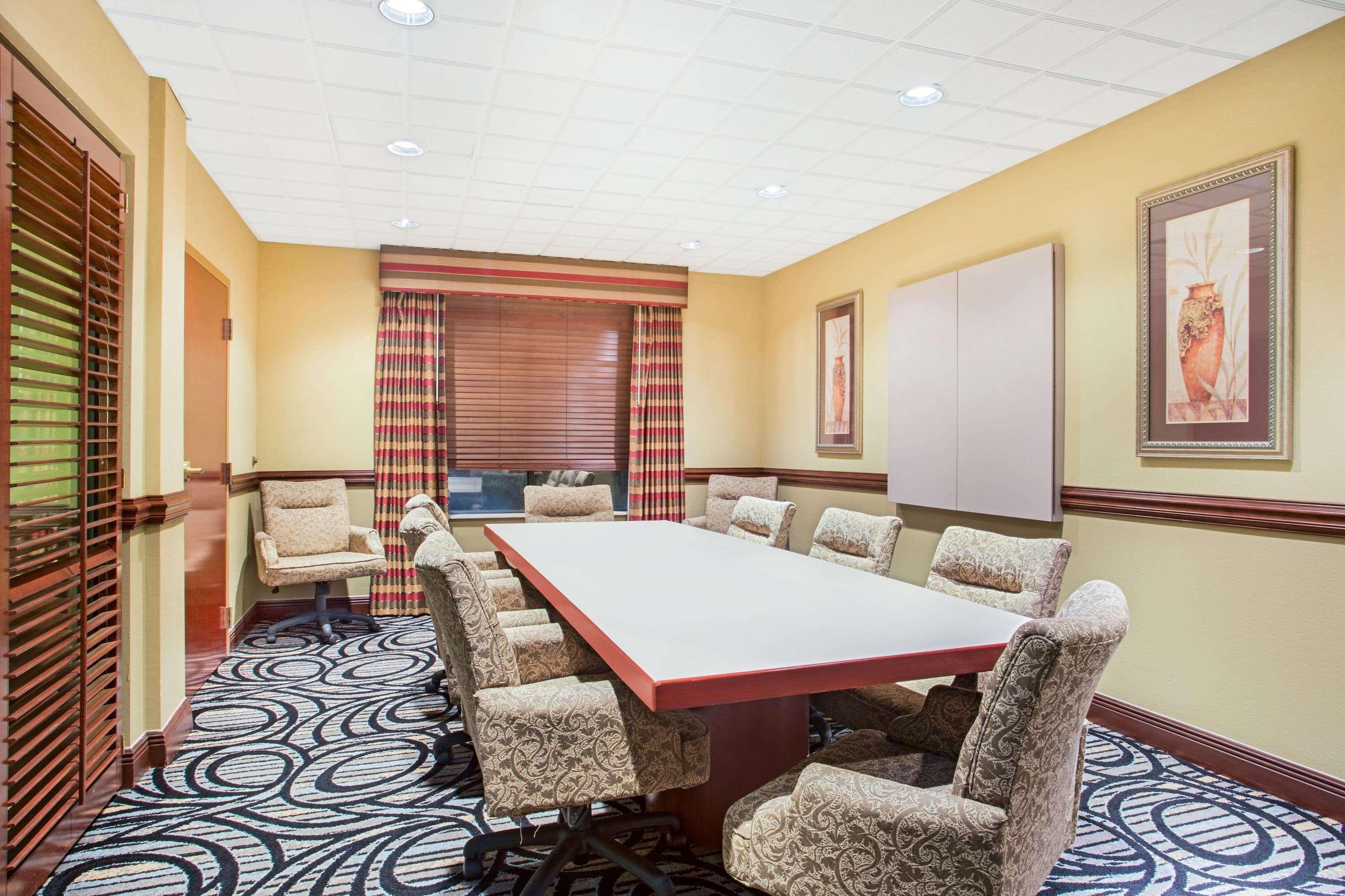 Holiday Inn Express & Suites - Mobile - I-65 By Ihg Exterior foto