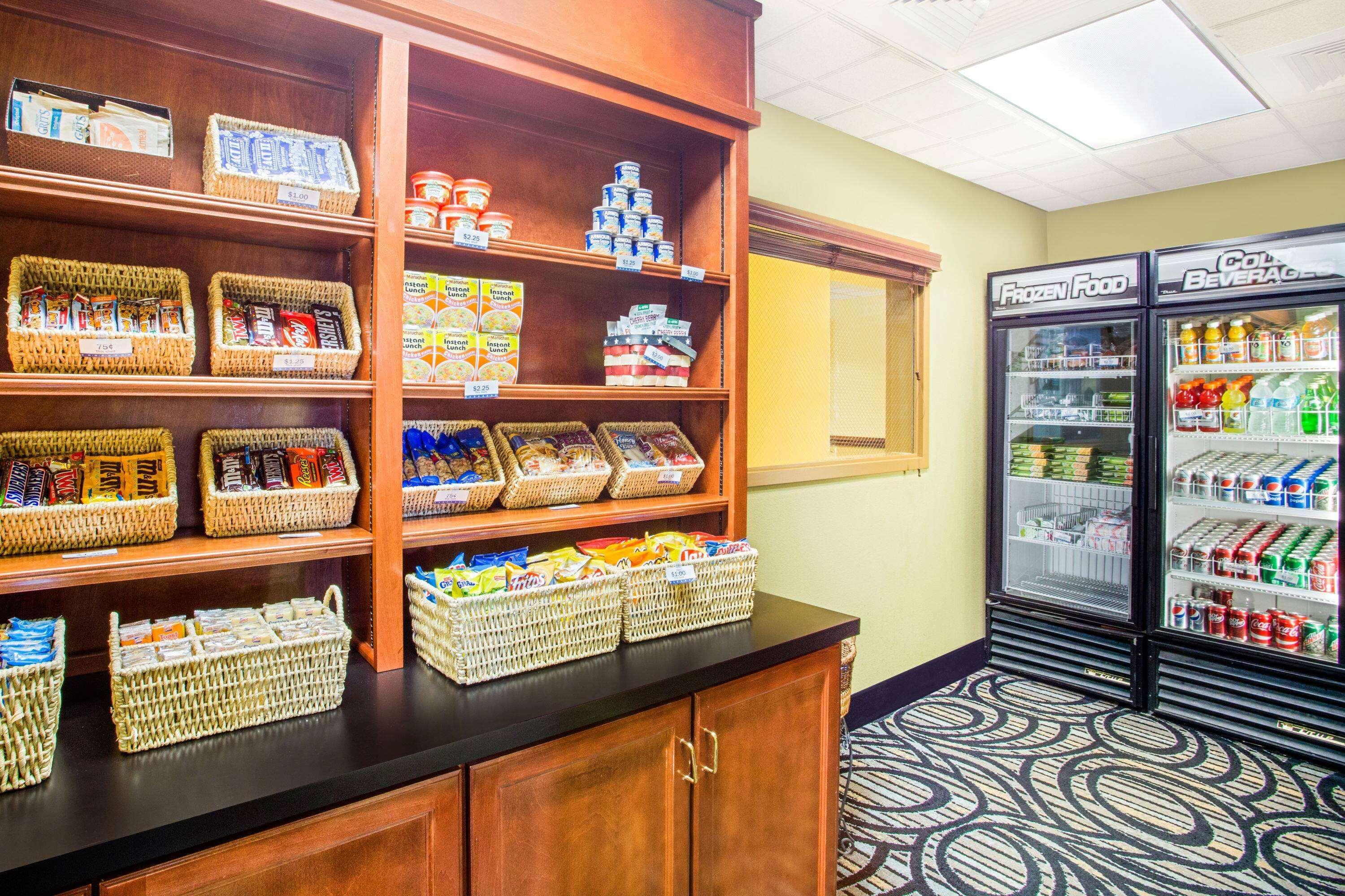 Holiday Inn Express & Suites - Mobile - I-65 By Ihg Exterior foto