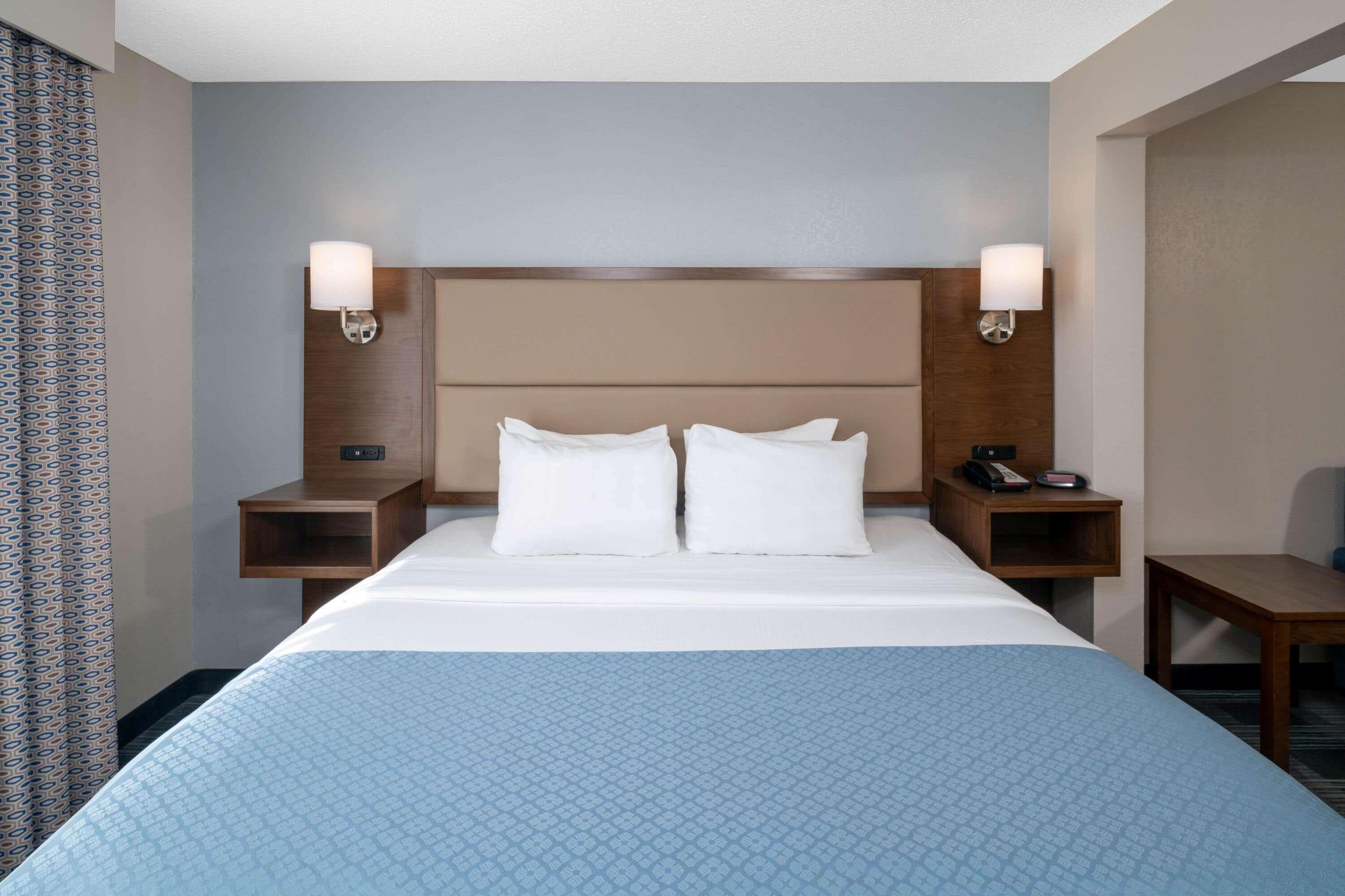 Holiday Inn Express & Suites - Mobile - I-65 By Ihg Exterior foto