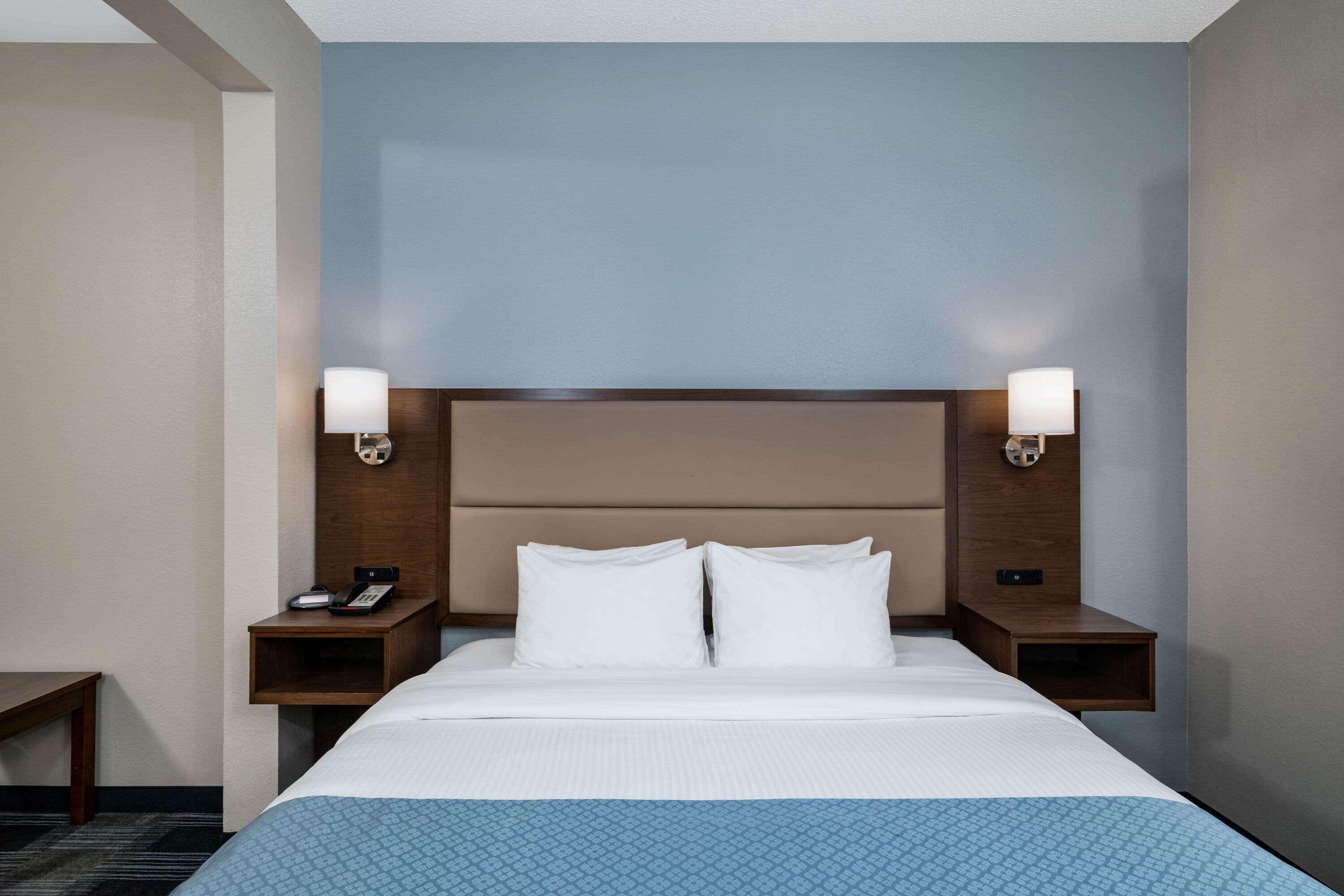 Holiday Inn Express & Suites - Mobile - I-65 By Ihg Exterior foto