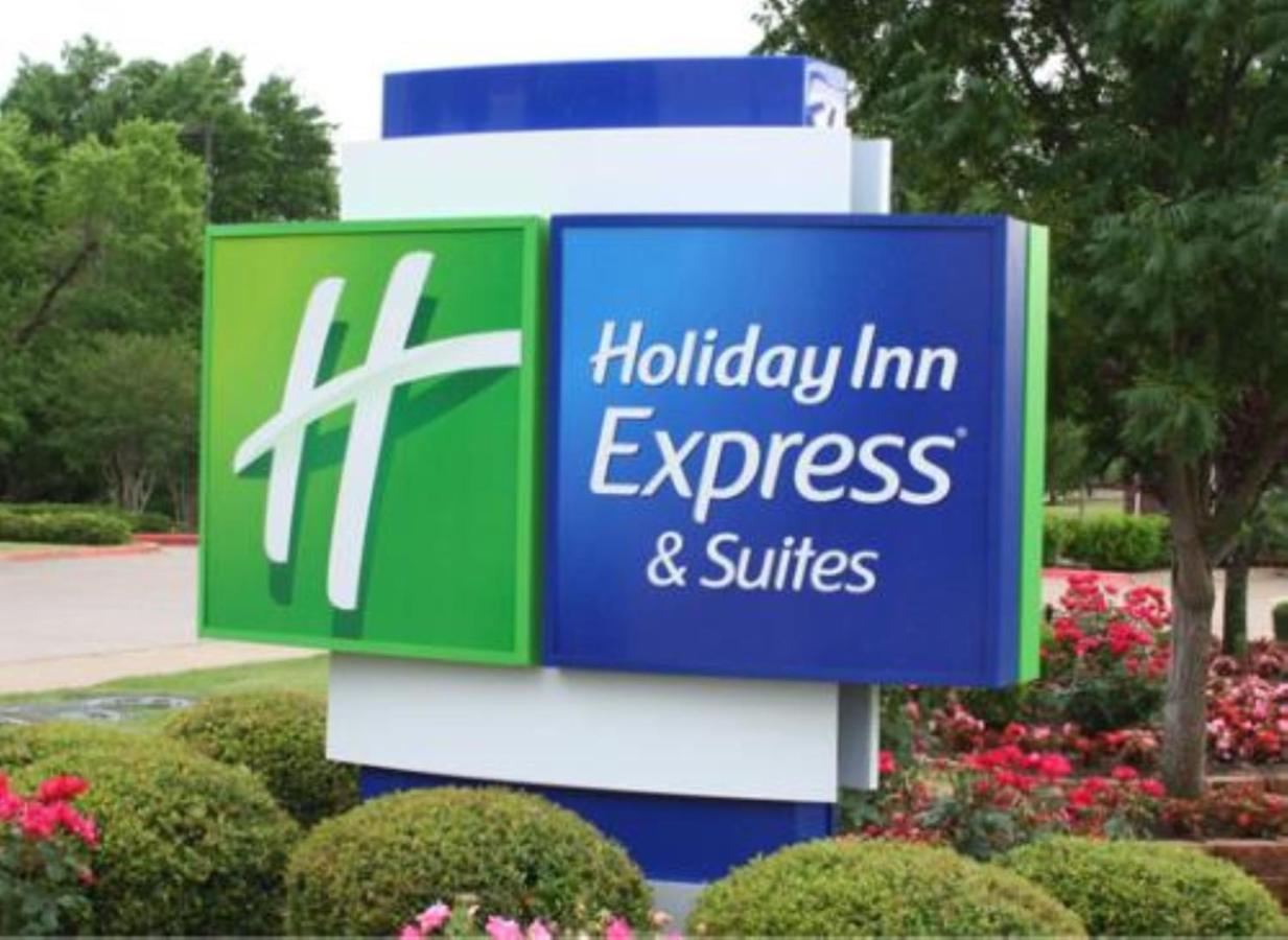 Holiday Inn Express & Suites - Mobile - I-65 By Ihg Exterior foto
