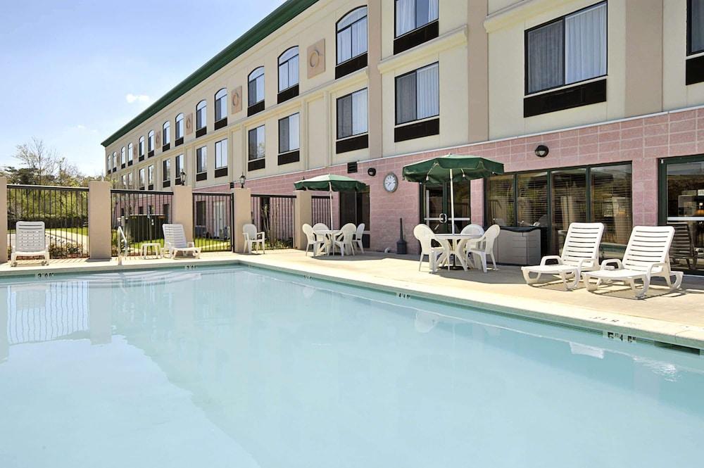 Holiday Inn Express & Suites - Mobile - I-65 By Ihg Exterior foto