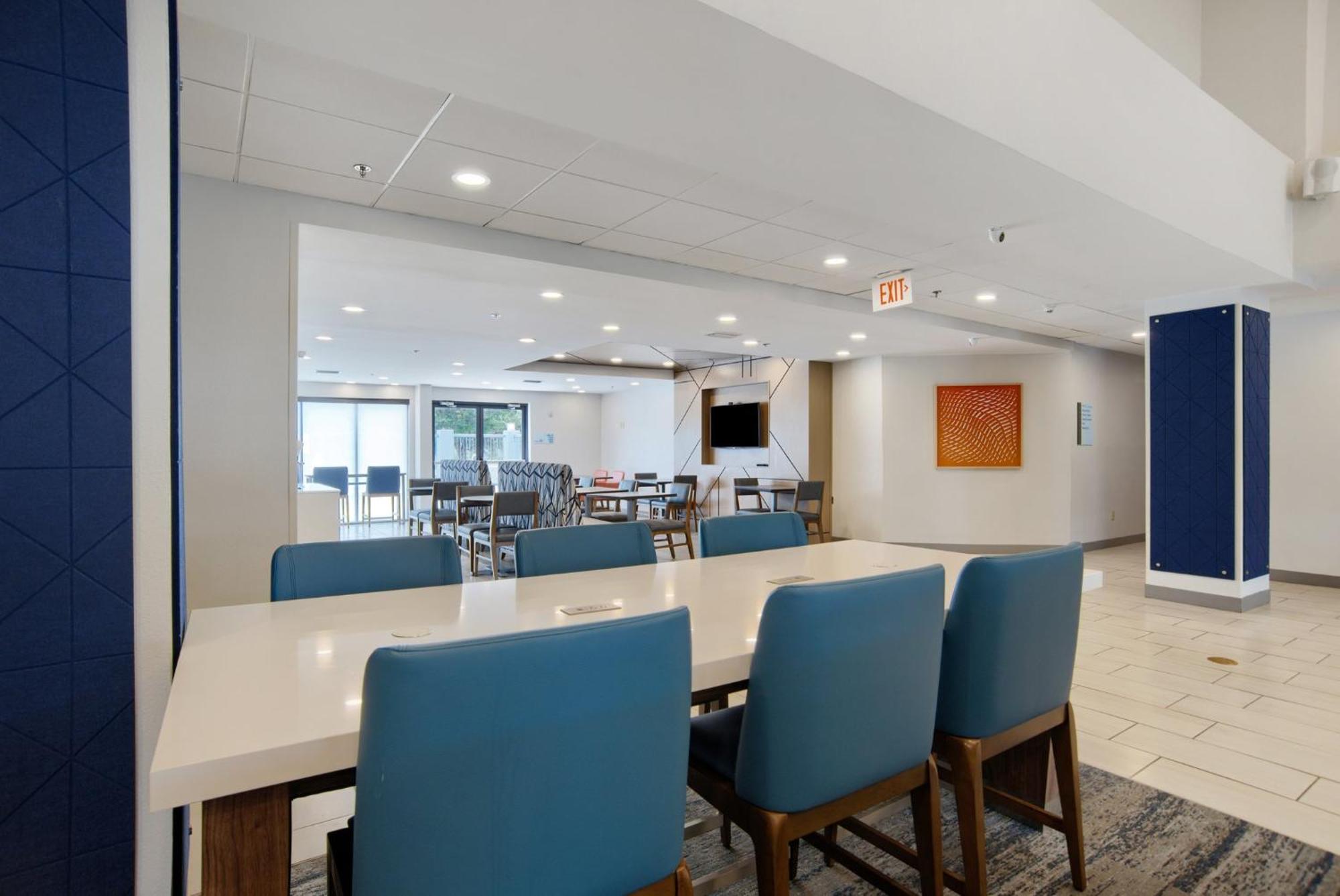 Holiday Inn Express & Suites - Mobile - I-65 By Ihg Exterior foto