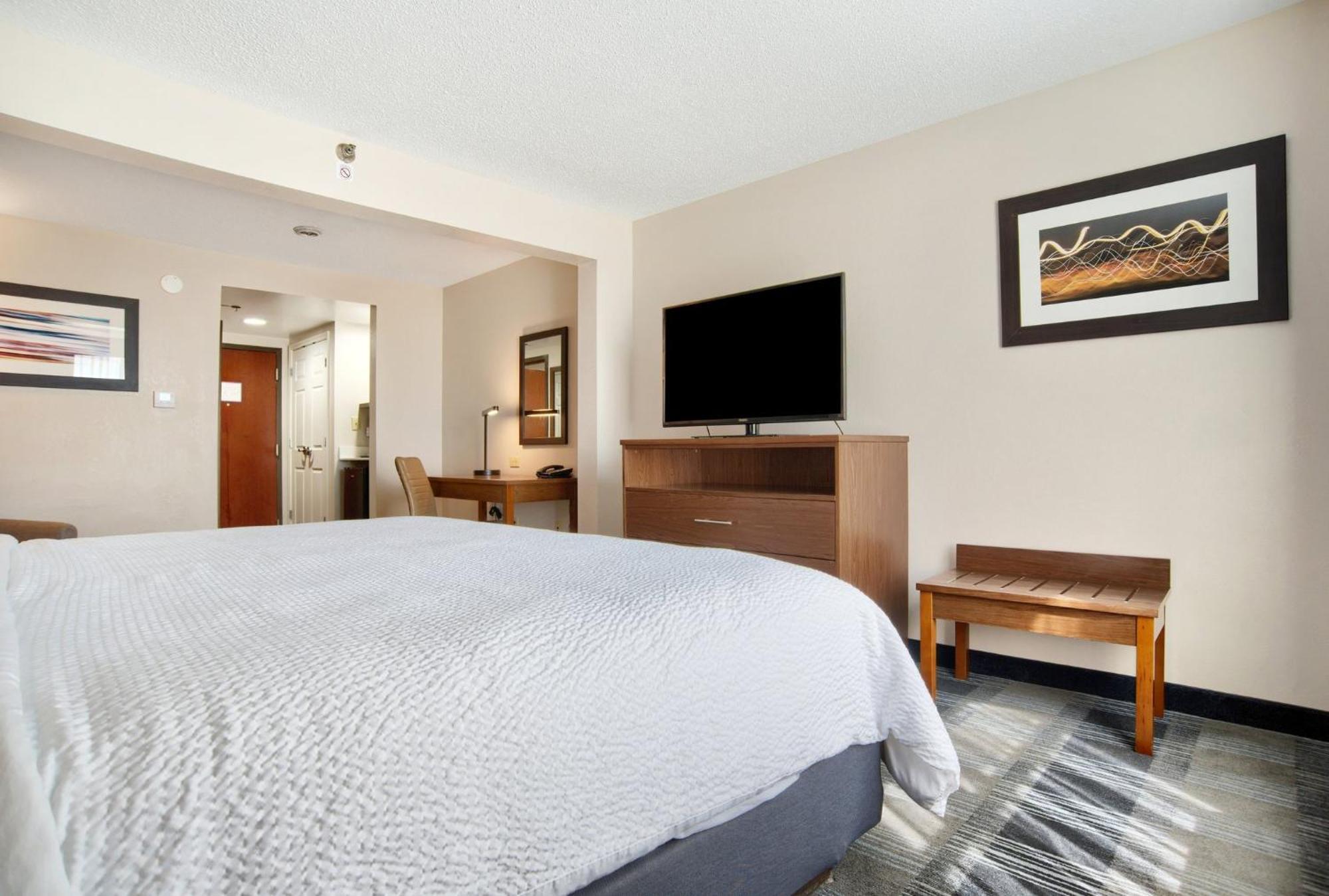 Holiday Inn Express & Suites - Mobile - I-65 By Ihg Exterior foto