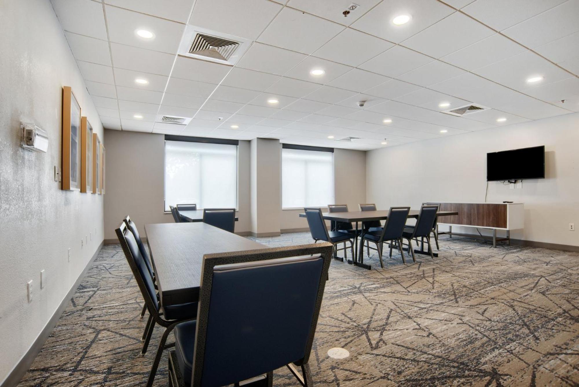 Holiday Inn Express & Suites - Mobile - I-65 By Ihg Exterior foto